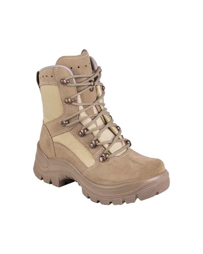 Scarpe combattimento bw - da,