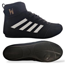 Scarpe da Boxe Fitness