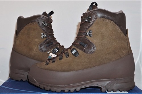 Stivali combattimento haix - stivali,
