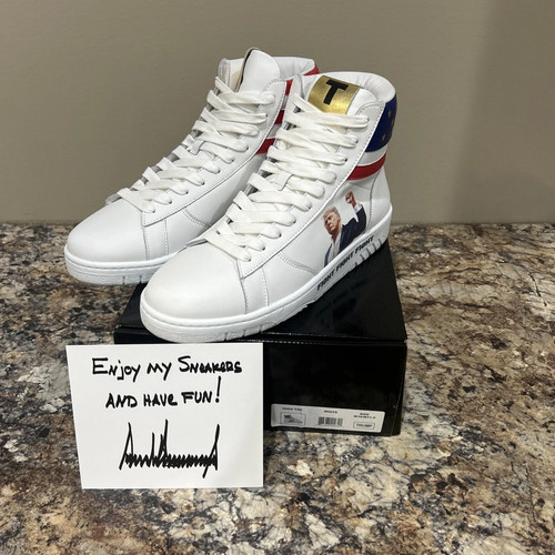 Donald trump fight - trump,