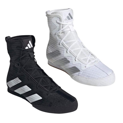 Scarpe boxe adidas box hog - scarpe,