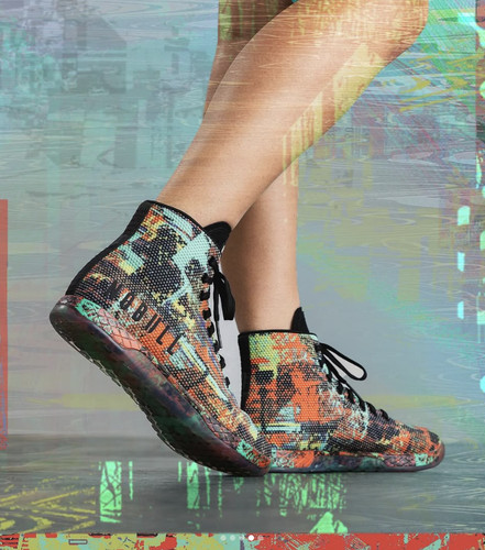 Scarpe nobull uomo - nobull,