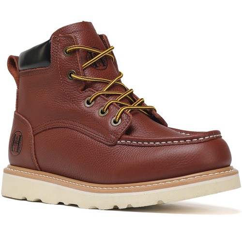 Stivaletto soft toe leggero - stivaletto, eh