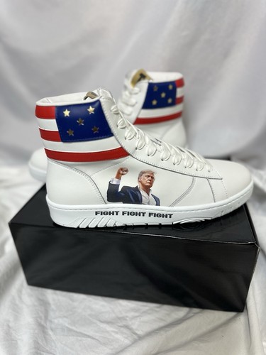Scarpa trump mano - in,