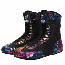 Sneakers professionali