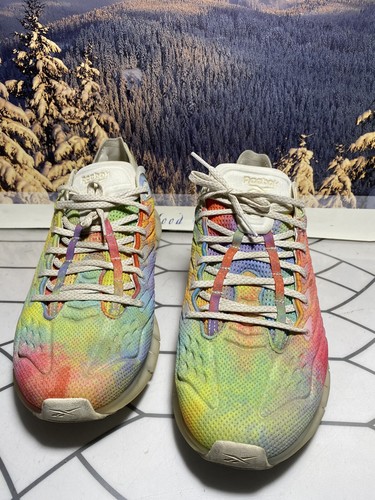 Reebok zig kinetica pride - zig,