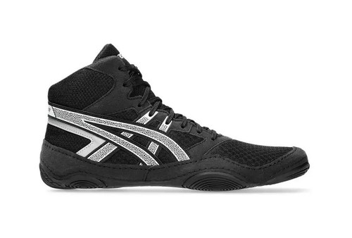 Asics snapdown wrestling - asics, 4