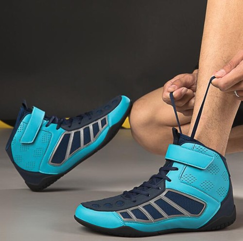Scarpe boxe uomo - scarpe, da