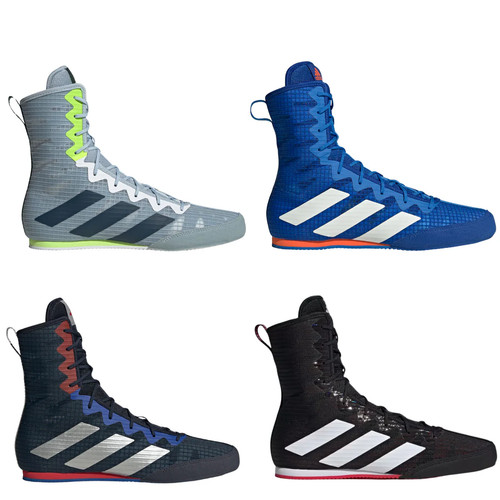 Scarpe boxe adidas box - scarpe, da