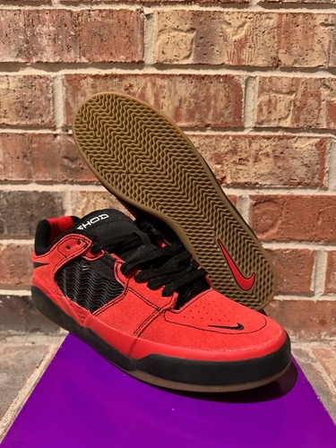 Nuove scarpe skate - nuove, nike