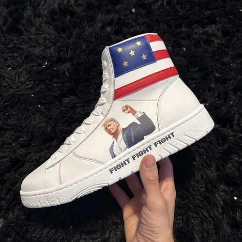 Donald trump fight - trump,