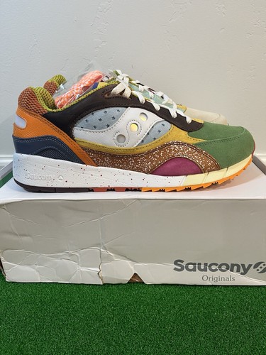 Taglia saucony shadow - 13,