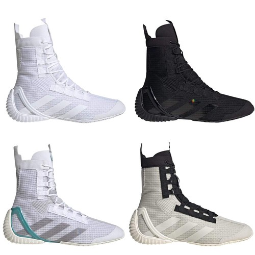 Scarpe boxe adidas - scarpe,