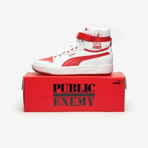 Nuovo puma sky public - puma, enemy