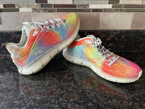 Reebok zig kinetica pride - zig,