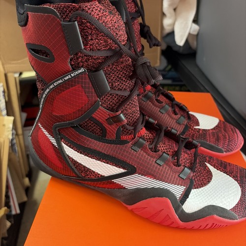 Scarpe boxe nike air - boxe,