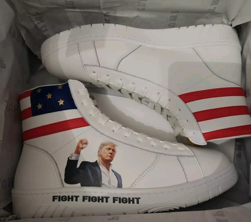 Donald trump fight - donald,