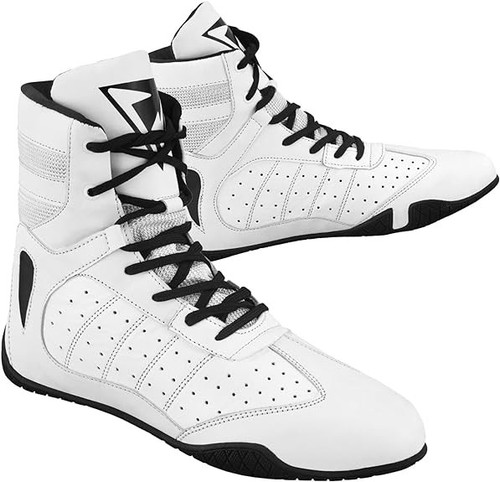 Scarpe boxe leggere - scarpe, uomo