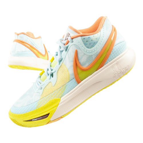 Nike kyrie scarpe basket - 8, da
