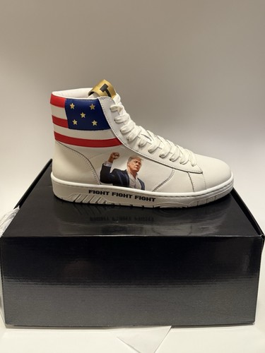 Sneakers alte donald trump - sneakers,