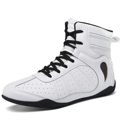 Scarpe wrestling uomo - scarpe,