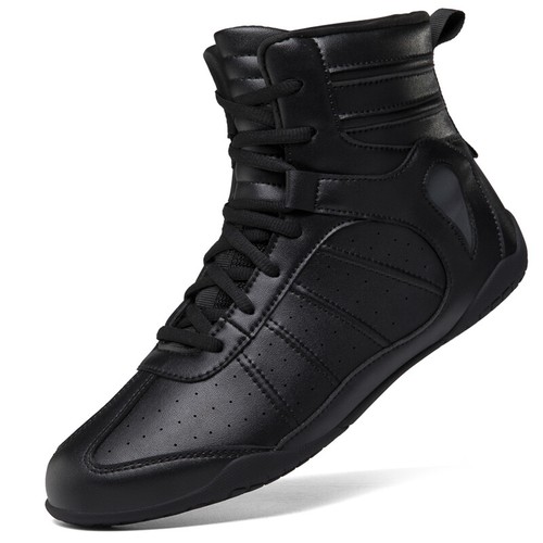 Stivali wrestling moda - wrestling,