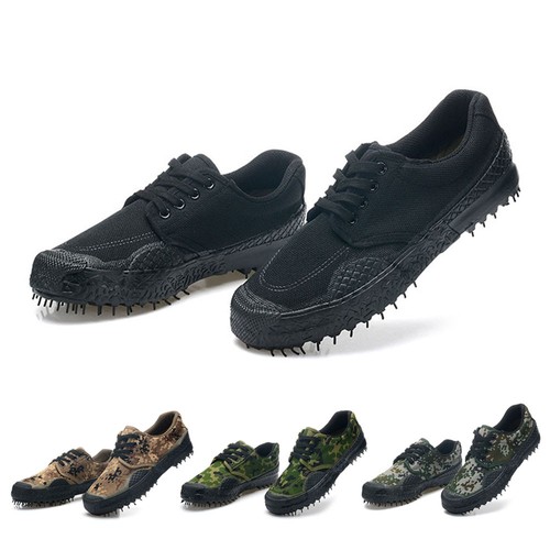 Scarpe mimetiche esercito - mimetiche,