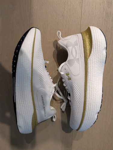 Scarpe corsa under armour - da,