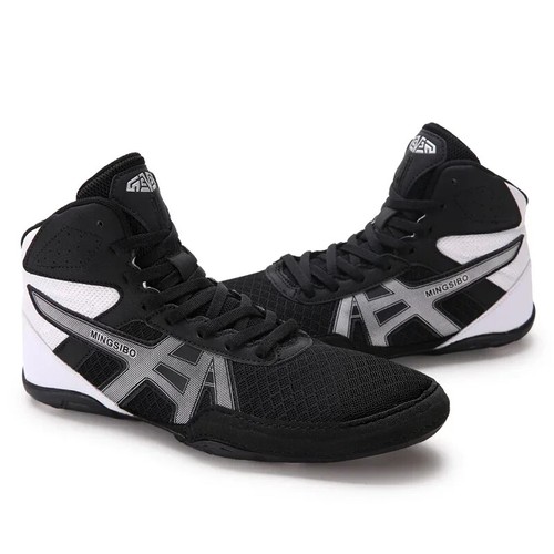 Sneakers wrestling - sneakers,