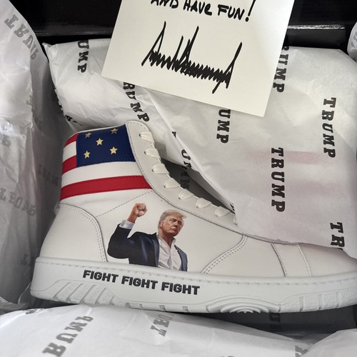 Donald trump fight - trump,