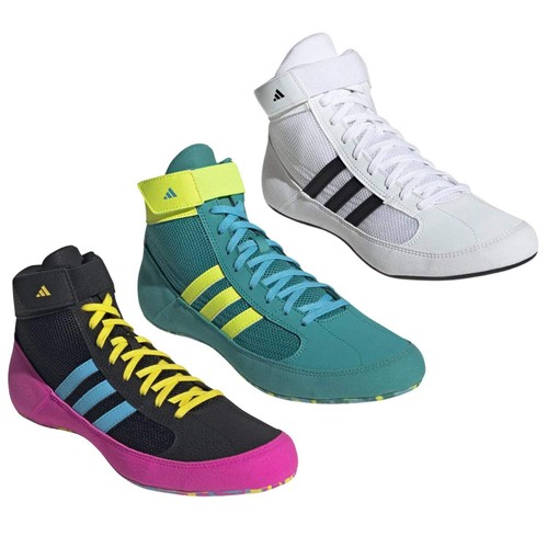 Scarpe boxe adidas - boxe, havoc
