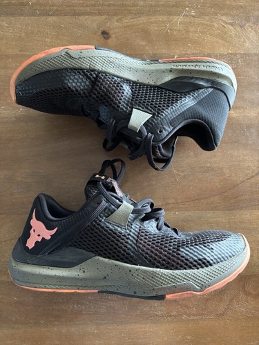 Scarpe ginnastica under - da,