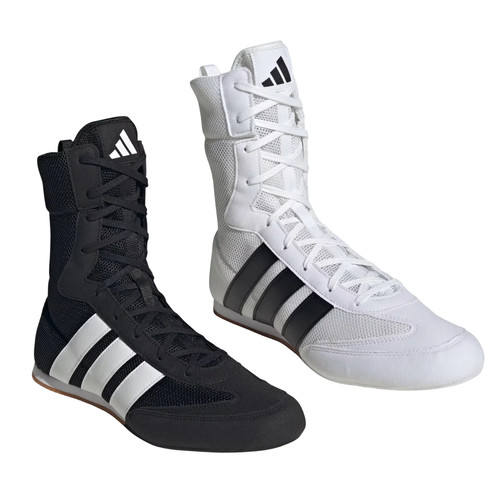 Scarpe boxe adidas box - da,