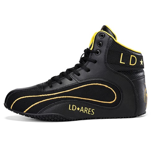 Sneaker uomo antiscivolo lotta - antiscivolo,
