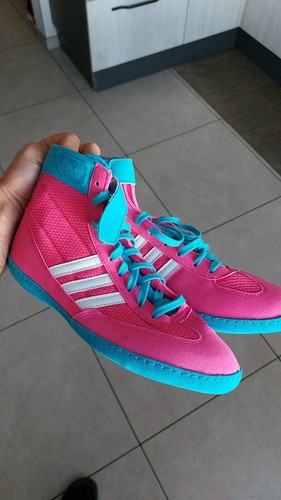 Scarpe lotta adidas combat - da, lotta,