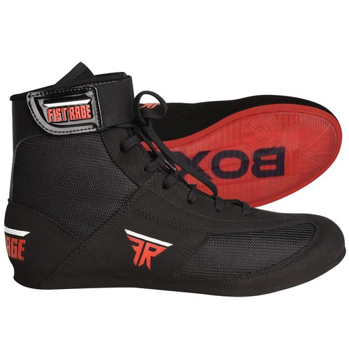 Scarpe kick boxe fistrage - da,