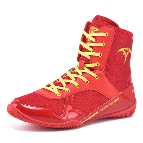 Scarpe boxe uomo - da,