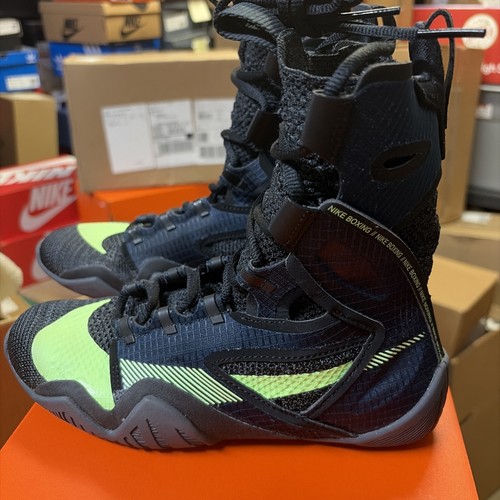 Scarpe boxe nike hyperko 2 - boxe,