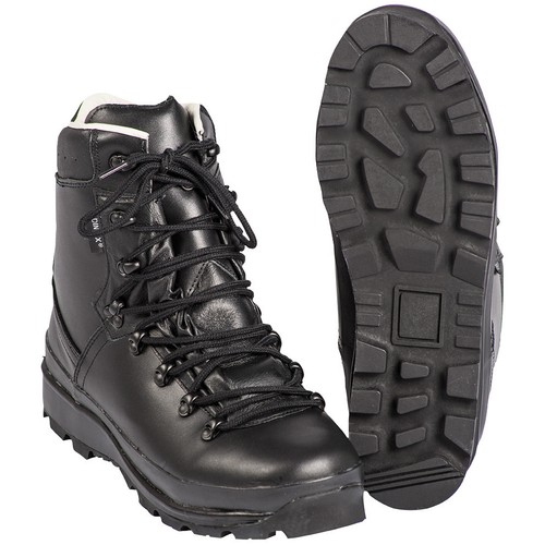 Mil tec bundeswehr scarpe - mil-tec, da