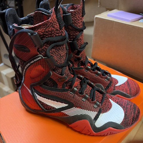 Scarpe boxe nike - nike, air