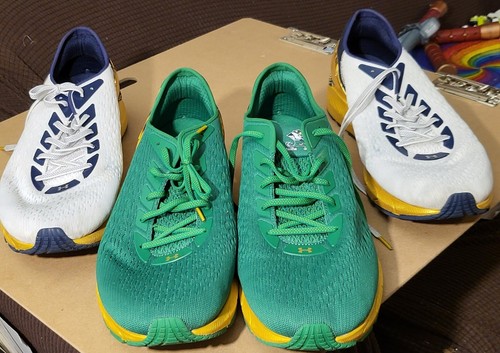 Lotto under armour hovr sonic - lotto,