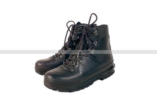 Stivali montagna bundeswehr - stivali,