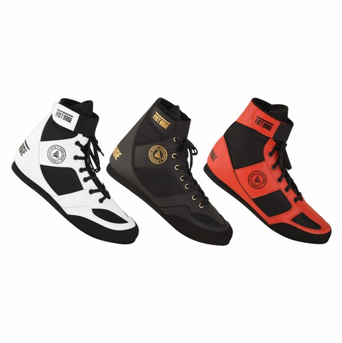 Scarpe boxe fistrage calcio - da,