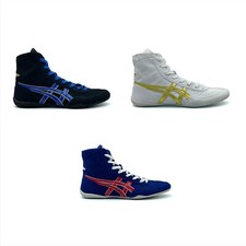 Asics  Wrestling Shoes EX-EO