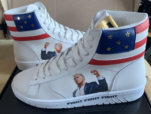 Donald trump fight - trump,