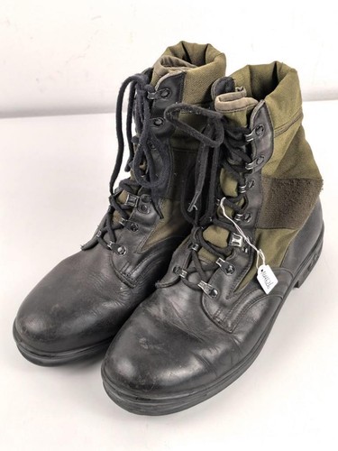 Bundeswehr paio scarpe da - paio, di