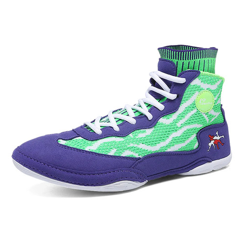 Scarpe lotta professionali - da,