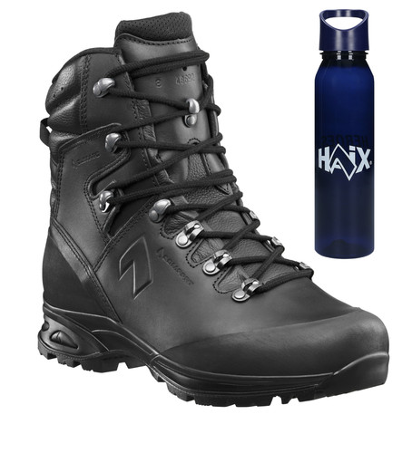 Stivali combattimento haix - stivali,