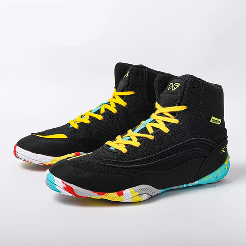 Scarpa uomo lotta - scarpa,