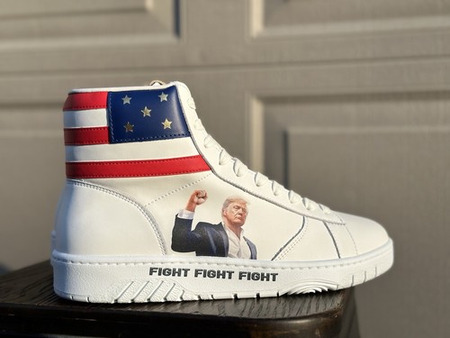 Sneakers alte president - president, donald